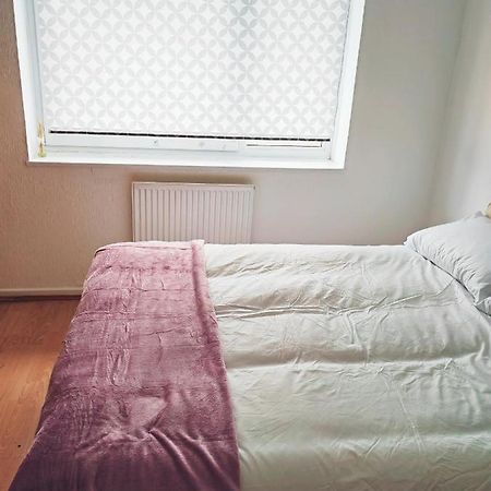 Holiday Home Манчестер Екстер'єр фото